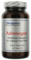 Metagenics Adrenogen, 270 Tablets