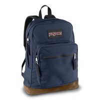 JANSPORT Right Pack (Navy)