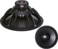 B&C 21SW115-8 21-Inch 3400 Watts Neo Woofer