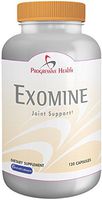 Exomine: Joint Stiffness Supplement, 30 Day Supply