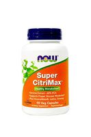 Super Citrimax Healthy Metabolism 90 Capsules (Pack of 2)