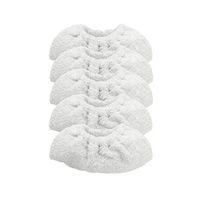 Karcher 6.370-990.0 Cloth Set