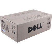 Dell RF012 3110 3115 Toner Cartridge (Cyan)  in Retail Packaging