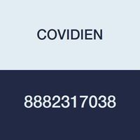 Covidien 8882317038 Sher-Light Adhesive Tape, Elastic, 3" x 7.5 yd. Size (Pack of 16)