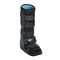 Ossur Formfit Walker (Non-Air) - Medical Grade Immobilization for Strains, Sprains & Stable Fractures (High Top, Medium)