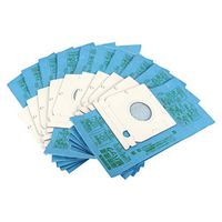 FakMe for Sanyo XTW-80/ZW80-936/SC-78A Vacuum Cleaner Accessories Vacuum Bag 10PC