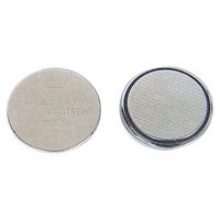 Streamlight 63030 CuffMate Coin Cell Battery, 2-Pack