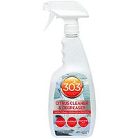 303 30212-6PK Citrus Cleaner and Degreaser - 32 fl. oz. (Pack of 6)