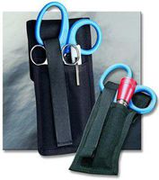 RESPONDER Jr. Holster Set, Black, Latex-Free