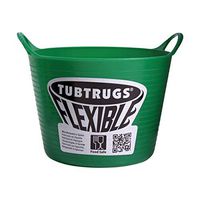 Red Gorilla Tubtrug Flexible Micro (One Size) (Green)