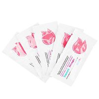 Wytino Ovulation Test Strip, 100Pcs Ovulation Test Strips Women Detection Tool Household LH Test Strips for Home Self-Checking Urine Test