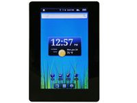 Efun NEXT6 7-Inch Color TFT Display Tablet with Borders EbookStore