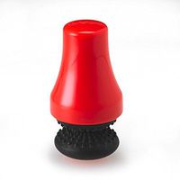 Cuisipro Magnetic Spot Scrubber, Red