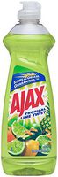 Ajax Dish Liquid-Tropical Lime Twist - 12.6 oz