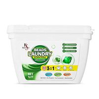 Gel Bead Clothes Soften Fragrance Ball Portable Laundry Gel Bead Cleaning Supplies