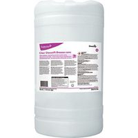 ITEM#114960 Diversey Clax Deosoft Breeze 15 Gallon Fabric Softener