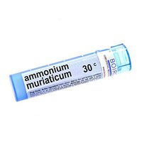 BOIRON USA - Ammonium Muriaticum 30c [Health and Beauty]