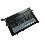 01AV411 01AV412 SB10K97568 SB10K97569 New 10.95V 45Wh 4110mAh Laptop Battery Compatible with Lenovo ThinkPad E470 E475 E470C