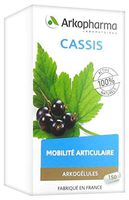 Arkopharma Arkocaps Blackcurrant 150 Capsules