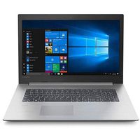 Lenovo IdeaPad 330-17AST Notebook with AMD A6-9225, 4GB 1TB HDD - 81D70001US