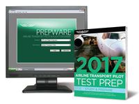 ASA ATP Test Prep Bundle 2017