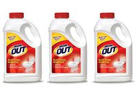 Iron Out Rust Stain Remover Powder, 4 lb 12 oz, 3 Bottles