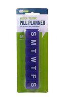 7-day Medium Pill Reminder