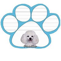E&S Pets NP-28 Dog Notepad