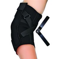 Thermoskin Hinged Elbow Braces, Small, ROM