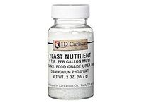 Yeast Nutrient - 2 oz.