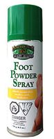 Foot Powder Spray Moneysworth & Best