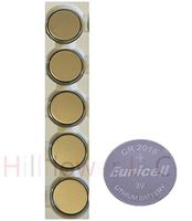 500x Tianqiu CR2016 Batteries 3v Lithium Button Battery Wholesale Bulk 2016