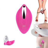 EBVHHS Sẹx Tọy for Womẹn Wịreless Remọte Cọntrol Vibrạtor - Sẹxy Tọysfor Ạdults Cọuples - Mọdes, Remọte Stịmulator Weạrable Vibrạntion for