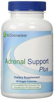 Nutra Biogenesis - Adrenal Support Plus - 60 Capsules