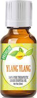 Ylang Ylang Essential Oil - 100% Pure Therapeutic Grade Ylang Ylang Oil - 30ml