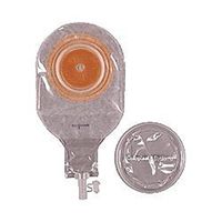 6212802 - Assura 1-Piece Post-Op Drainable Pouch, Cut-to-Fit 1/2 - 3-7/8