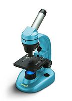 Levenhuk 50L NG Azure Microscope