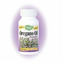 Oil of Oregano - 90 Softgels