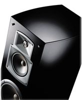 Yamaha NS-777 3-Way Bass Reflex Tower Speaker