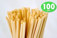 Wheat Drinking Straws