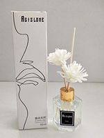 AGISLONE Premium Lavender Essential Oil - 100% Undiluted Pure Lavender Oil Therapeutic Grade- Promote Peaceful Sleep, Relaxation, Tension Relief