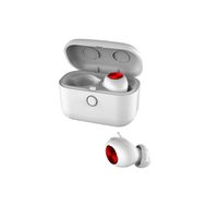 Wireless Earbuds - Bluetooth Headphones Bluetooth 5.0 Waterproof with Mini Charging Case