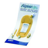 Alpine Reusable Latex Leg Bag Large
