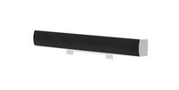 SunBriteTV All-Weather 20 WATT Sound Bar for 43-Inch Signature Outdoor TV - SB-SP472-WH White