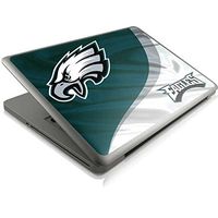 Skinit Decal Laptop Skin for MacBook Pro 13 (2011-2012) - Officially Licensed NFL Philadelphia Eagles Design