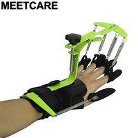 Patent Dynamic Wrist Finger Orthosis for Hand Finger Muscle Strength Rehabilitation Finger Training Device Physiotherapy Rehabilitation Tendon Repair