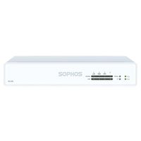 Sophos | XG 85 rev.3 Next-Gen VPN Firewall Appliance | XG8AT3HEK