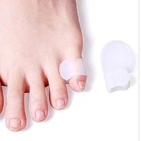 Ingrown toenail 5 Pairs of Brackets and Small Finger Support to Relieve Foot Pain, Toe, Toe Protection
