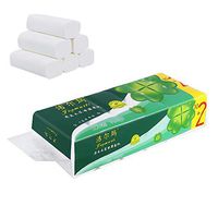 Clean Toilet Tissue 12 Large Rolls 4 Ply,Toilet Paper Bulk Rolls 4-Ply Silky & Smooth Soft Toilet Paper Rolls Paper Roll Bathroom Bath Household Kitchen Tissues 4.13x5.12x15.75in