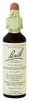 Bach Flower Remedies - Honeysuckle Flower Essence 20 ml by Bach